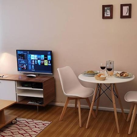 Apartamento 2 ambientes en Almagro en Av Corrientes para 2 personas Ciudad Autónoma de Ciudad Autónoma de Buenos Aires Exterior foto
