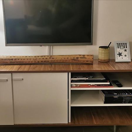 Apartamento 2 ambientes en Almagro en Av Corrientes para 2 personas Ciudad Autónoma de Ciudad Autónoma de Buenos Aires Exterior foto