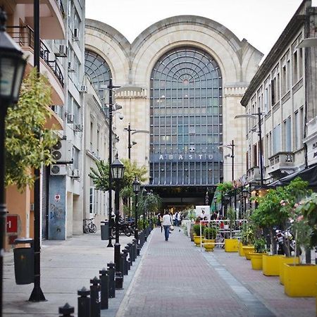 Apartamento 2 ambientes en Almagro en Av Corrientes para 2 personas Ciudad Autónoma de Ciudad Autónoma de Buenos Aires Exterior foto