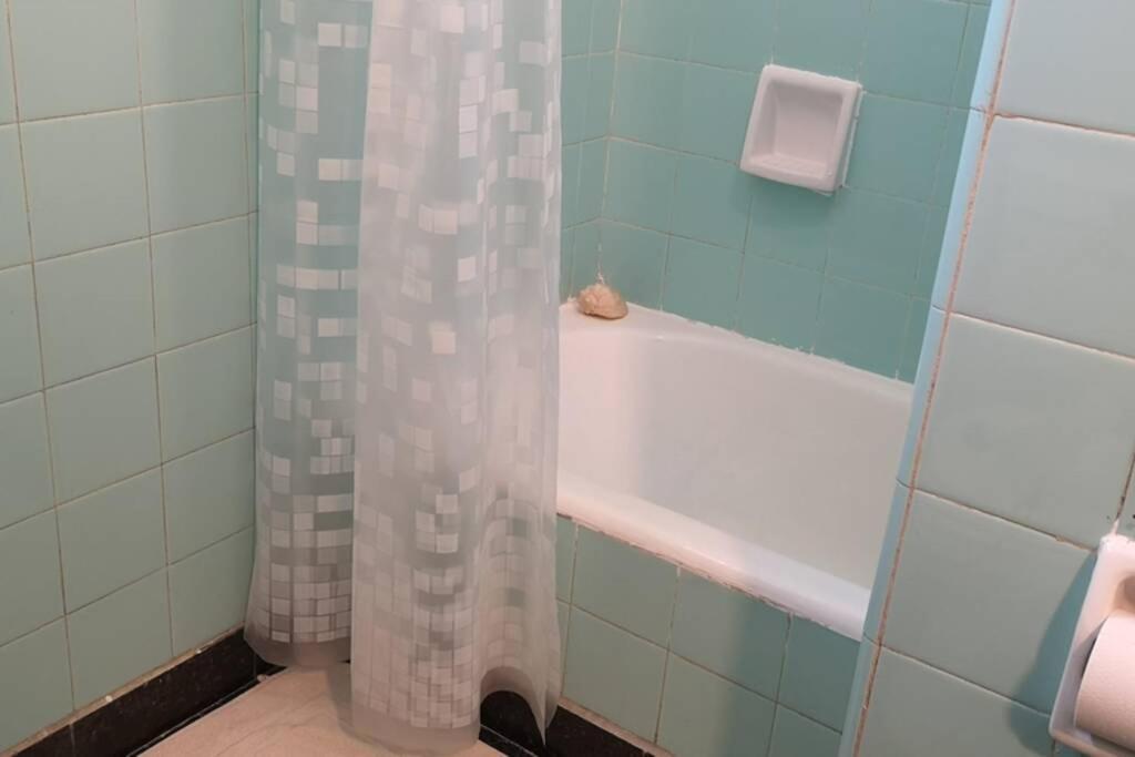 Apartamento 2 ambientes en Almagro en Av Corrientes para 2 personas Ciudad Autónoma de Ciudad Autónoma de Buenos Aires Exterior foto